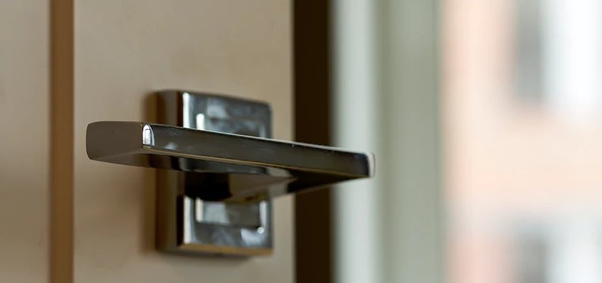 Door Lever Knob Repair in Norco, California