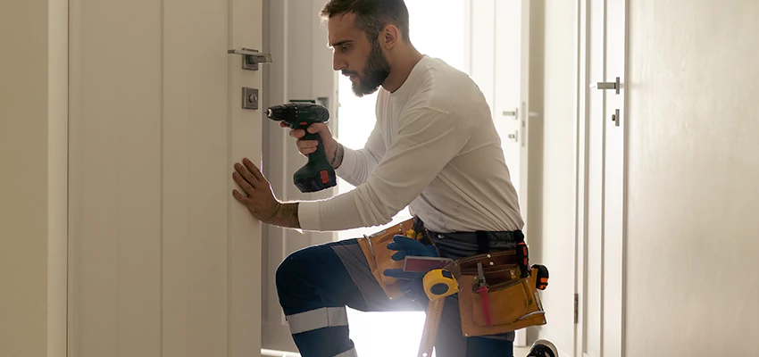Mailbox Lock Installation Expert in Norco, California