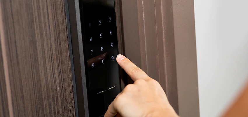 Secure Code Locks Ideas in Norco, California