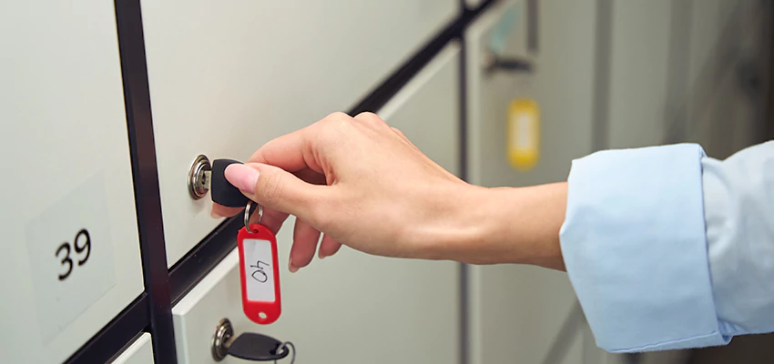 Cabinet Lock Installation in Norco, California