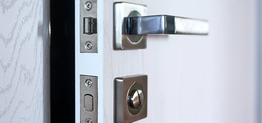Door Lever Handle Lock Repair in Norco, CA