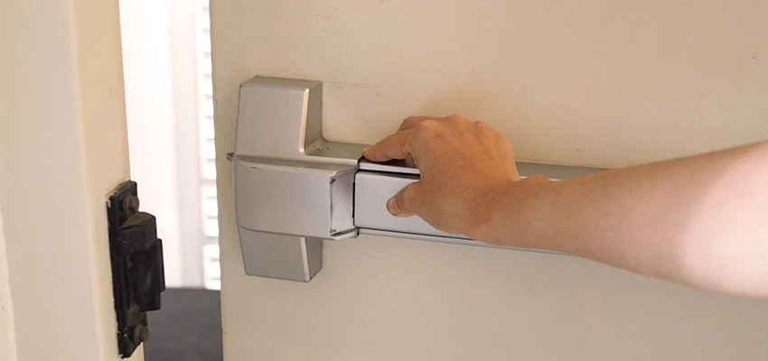 Door Lock Cylinder Reinforcements in Norco, CA