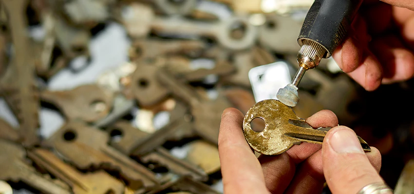 Car Lock Key Repair Service in Norco, CA