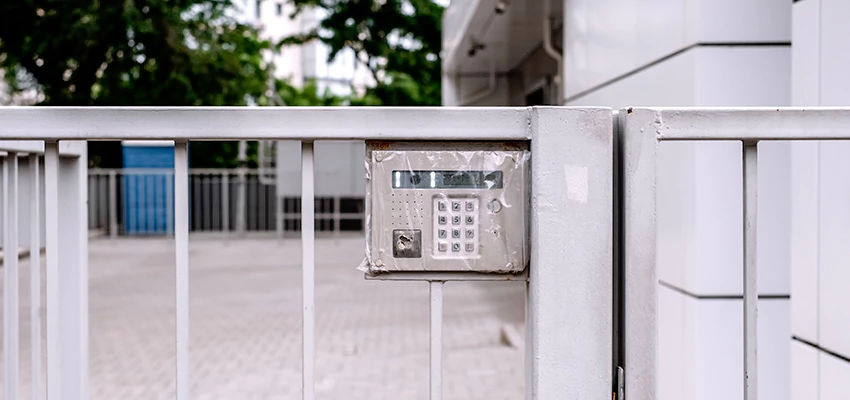 Gate Locks For Metal Gates in Norco, California