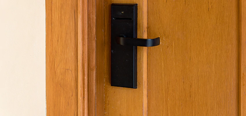 Security Gates For Home Invasion Prevention in Norco, California