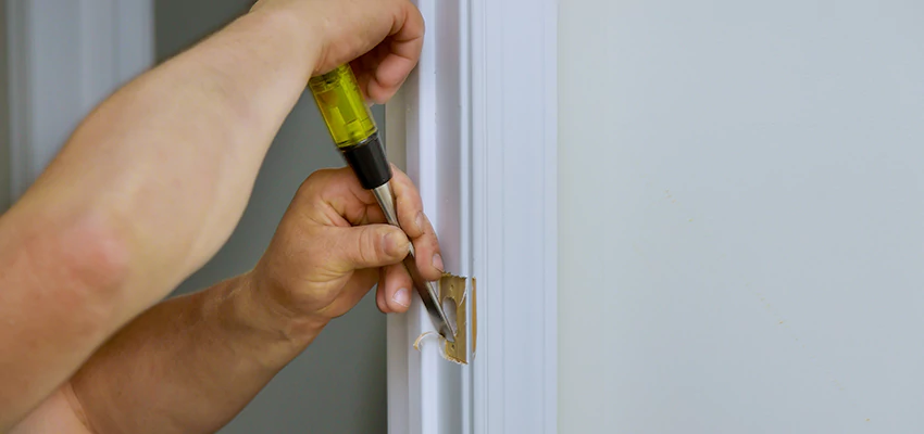 On Demand Locksmith For Key Replacement in Norco, California