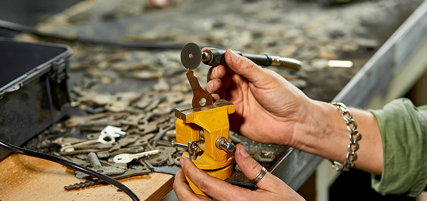 Office Key Lock Service in Norco, California