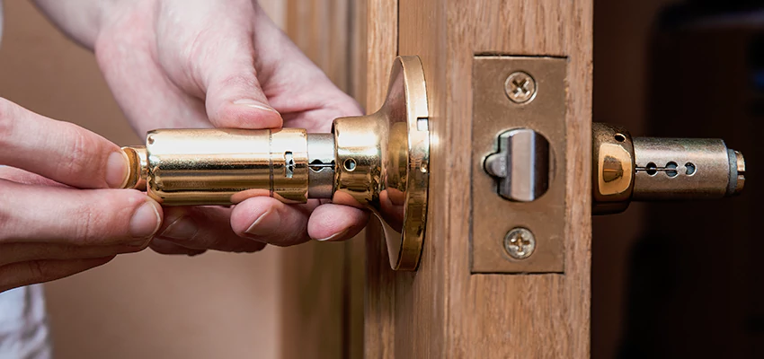 Padlock Lock Replacement Assistance in Norco, CA