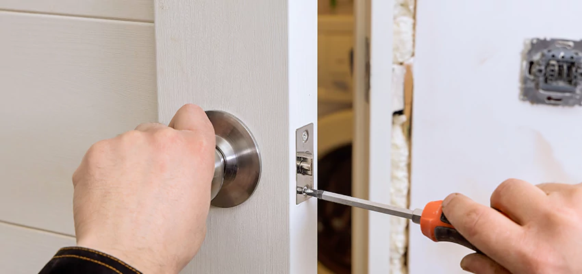 Wifi Deadbolt Installation in Norco, CA