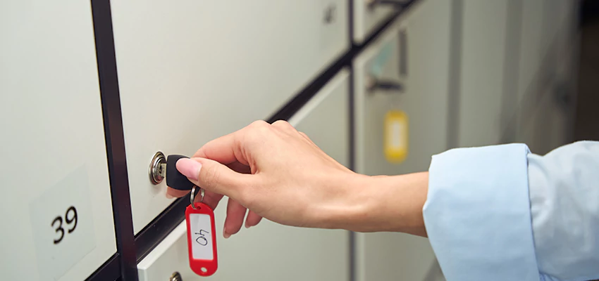 Upgrading File Cabinet Locks in Norco, California