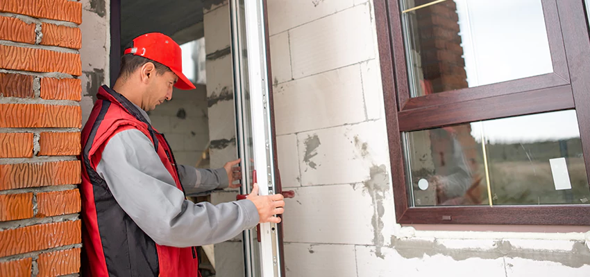 Home Invasion Door Lock Repairs in Norco, CA