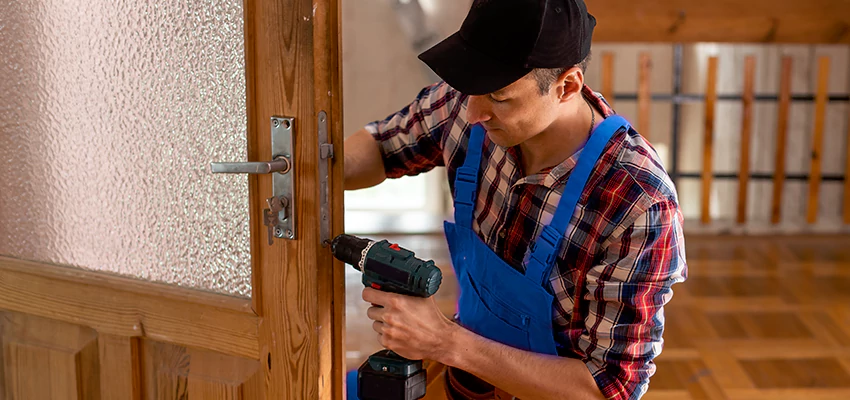 Trusted Local Digital Locks Locksmith Repair in Norco, California