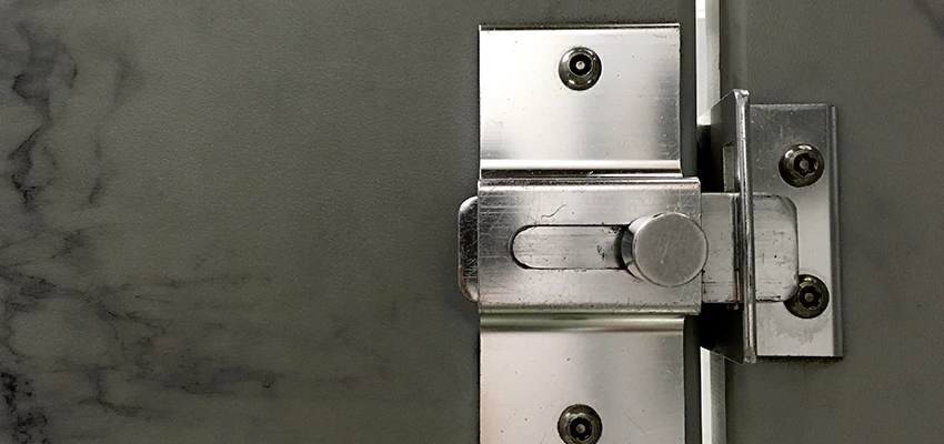 Fix A Room Door Lock in Norco, CA