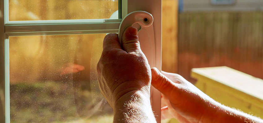 Accordion Sliding Doors Locks Replacement in Norco, CA