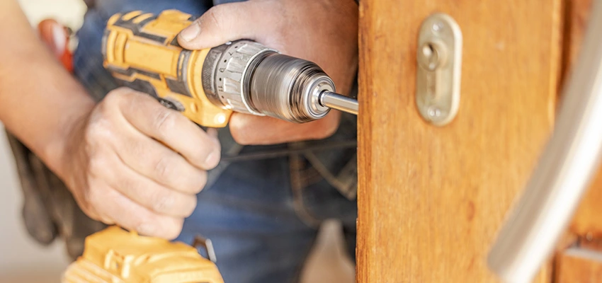 Eviction Locksmith in Norco, California