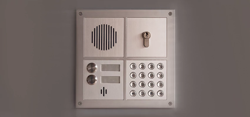 Mobile Access Control System Installation in Norco, CA