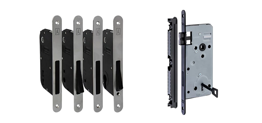 Locksmith For Magnetic Door Locks in Norco, CA