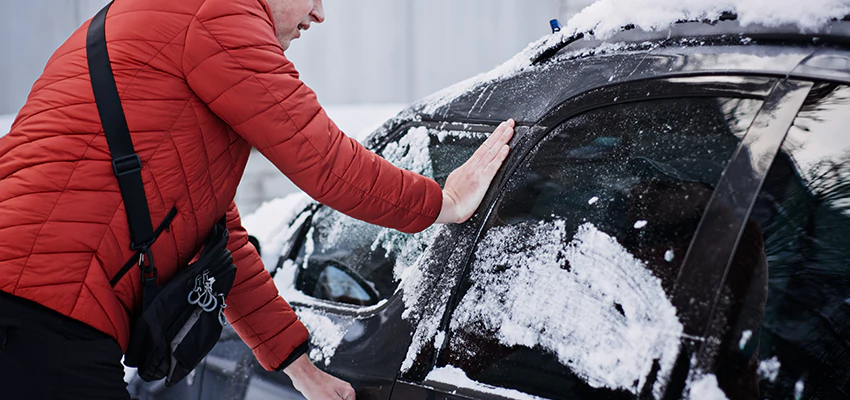 Car Key Retrieval Services in Norco, California