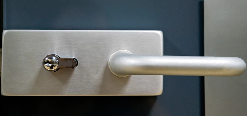 Change Patio Door Locks in Norco, California