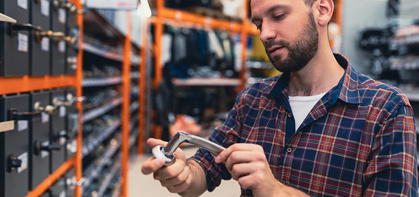 Locksmith For Retail Stores Lockout Services in Norco, California