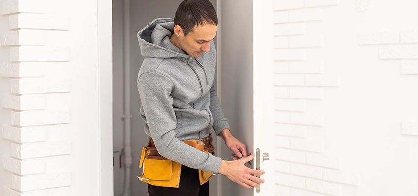 Nighttime Locksmith Near Me in Norco, CA